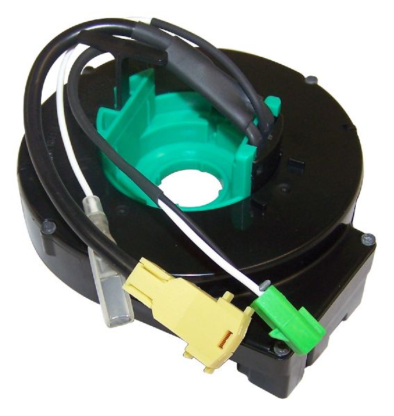 1997-2001 Jeep Cherokee Air Bag Clockspring (Crown Automotive)