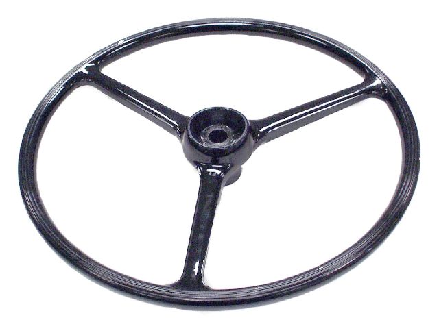 1946-1958 Jeep Willys Steering Wheel (Crown Automotive)
