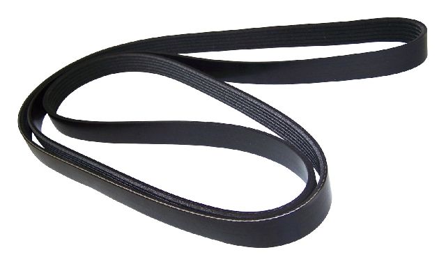 1996-1998 Jeep Grand Cherokee Serpentine Belt - Accessory Drive (Crown Automotive)