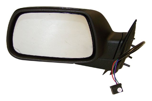 2005-2008 Jeep Grand Cherokee Side/Door Mirror - Left (Crown Automotive)
