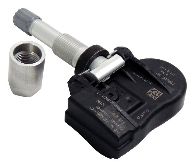 2005-2007 Dodge Magnum Tire Pressure Monitoring System (TPMS) Sensor Valv (Crown Automotive)