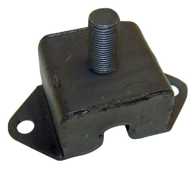 1946-1956 Jeep Willys Engine Mount - Front Left or Front Right (Crown Automotive)