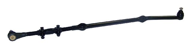 1997-2005 Jeep Wrangler Steering Drag Link - At Pitman Arm (Crown Automotive)