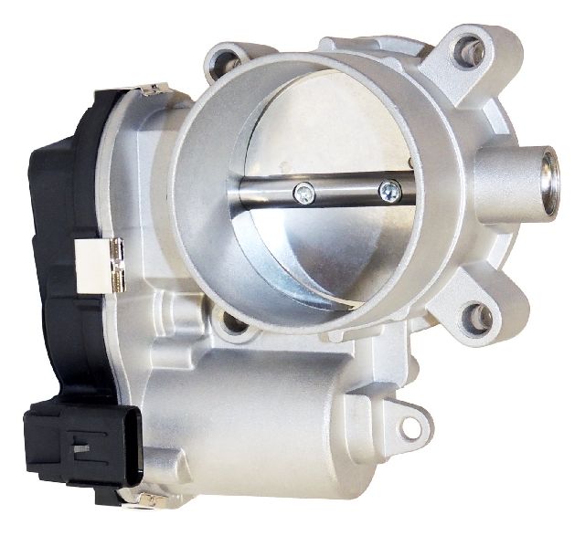 2014-2018 Jeep Cherokee Fuel Injection Throttle Body (Crown Automotive)