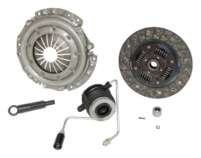 1987-1990 Jeep Cherokee Transmission Clutch Kit (Crown Automotive)