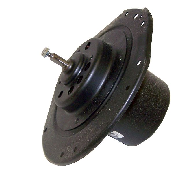 1987-1990 Jeep Wrangler HVAC Blower Motor (Crown Automotive)