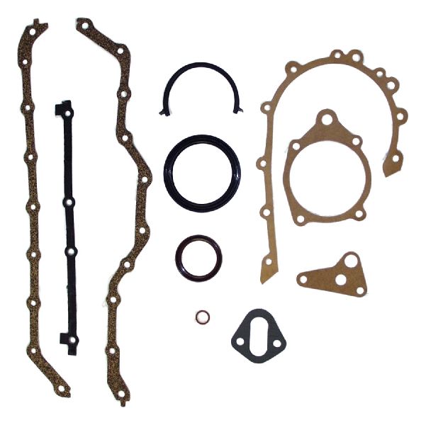 1984-1990 Jeep Cherokee Engine Conversion Gasket Set (Crown Automotive)