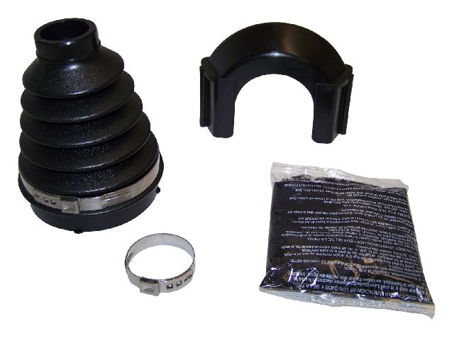 2002-2007 Jeep Liberty CV Joint Boot - Front Inner (Crown Automotive)