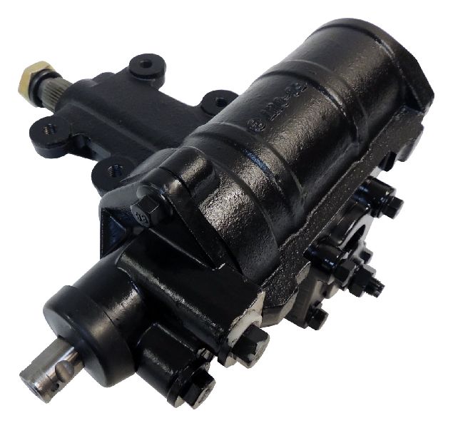 1999-2004 Jeep Grand Cherokee Steering Gear Box (Crown Automotive)