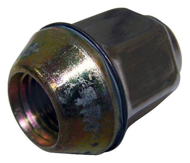 2006-2007 Chrysler Pacifica Wheel Lug Nut (Crown Automotive)