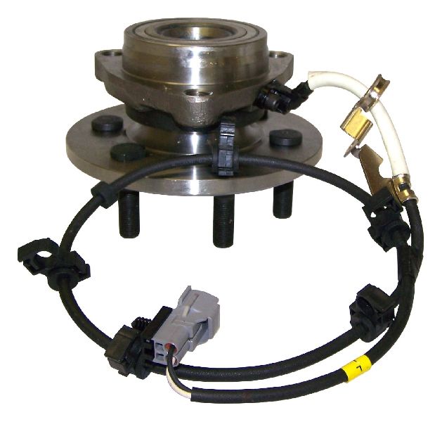 1997-2003 Dodge Dakota Axle Hub Assembly - Front Left (Crown Automotive)