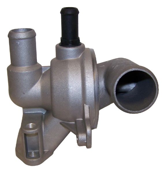 2005 Jeep Liberty Engine Coolant Thermostat Housing (Crown Automotive)