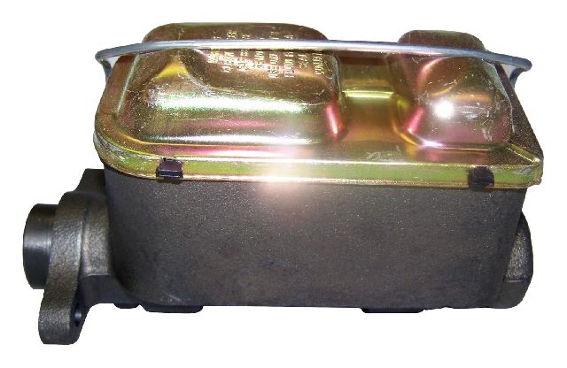 1981-1990 Dodge D350 Brake Master Cylinder (Crown Automotive)