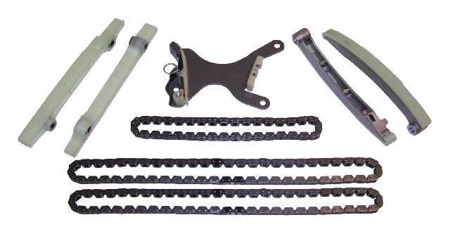 2006 Jeep Commander Engine Timing Set (Crown Automotive)
