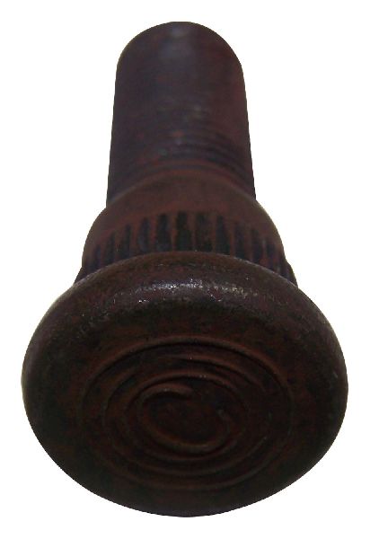 1976-1986 Jeep CJ7 Wheel Lug Stud - Rear (Crown Automotive)