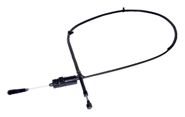 1999-2004 Jeep Grand Cherokee Carburetor Accelerator Cable (Crown Automotive)