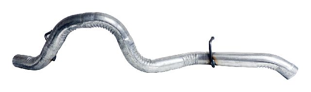 1997-2006 Jeep Wrangler Exhaust Tail Pipe (Crown Automotive)