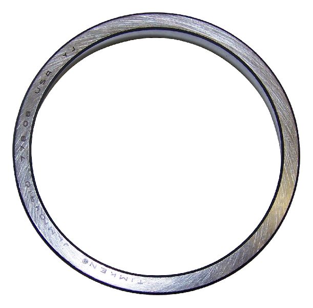 1974-1988 Jeep J10 Wheel Bearing - Front Inner (Crown Automotive)