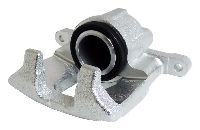 2007-2011 Dodge Nitro Disc Brake Caliper - Rear Left (Crown Automotive)