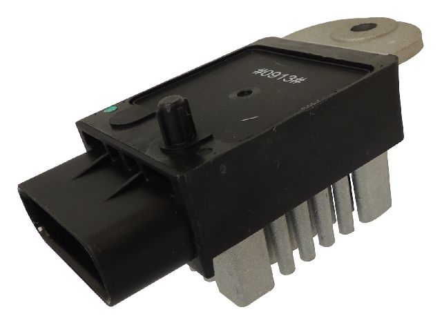 2005-2008 Chrysler Pacifica Engine Cooling Fan Motor Relay (Crown Automotive)