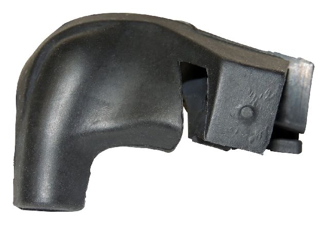 1987-1995 Jeep Wrangler Hard Top Seal (Crown Automotive)