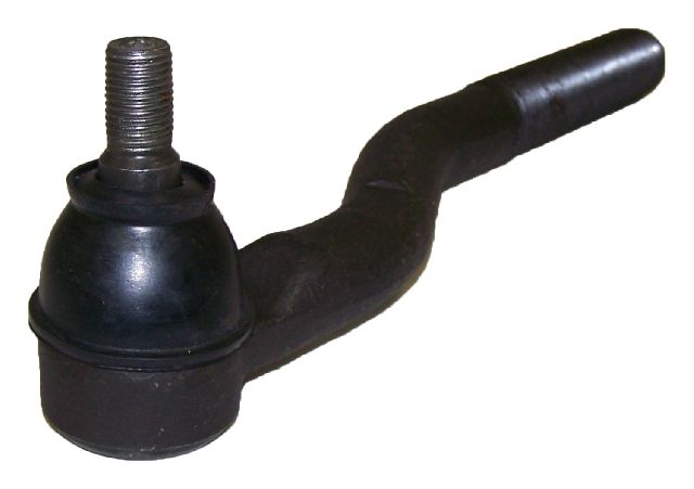 2007-2017 Jeep Wrangler Steering Tie Rod End - Left (Crown Automotive)