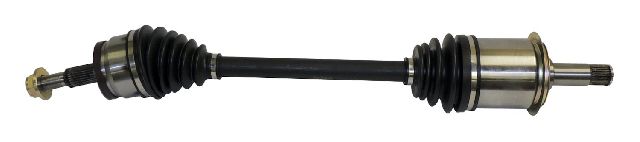 2006-2008 Dodge Magnum Drive Axle Shaft - Rear Right (Crown Automotive)