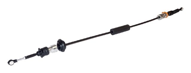 2007-2011 Jeep Wrangler Transfer Case Shift Cable (Crown Automotive)