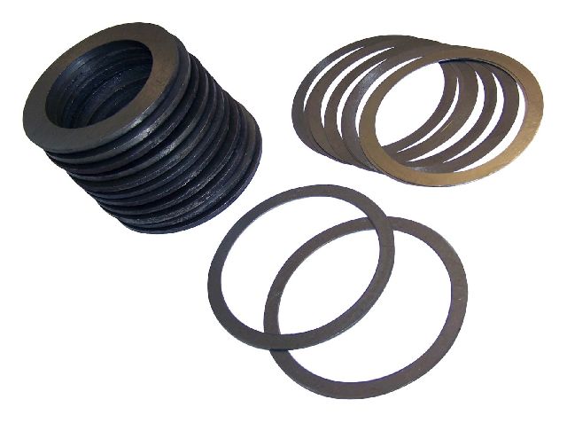1999-2004 Jeep Grand Cherokee Differential Pinion Shim (Crown Automotive)