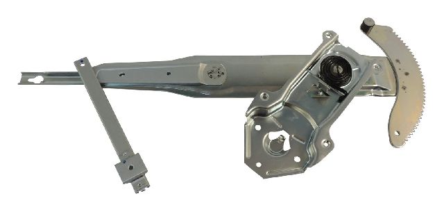 1993-1998 Jeep Grand Cherokee Window Regulator - Front Right (Crown Automotive)
