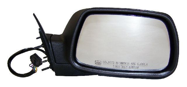 2006-2007 Jeep Grand Cherokee Side/Door Mirror - Right (Crown Automotive)