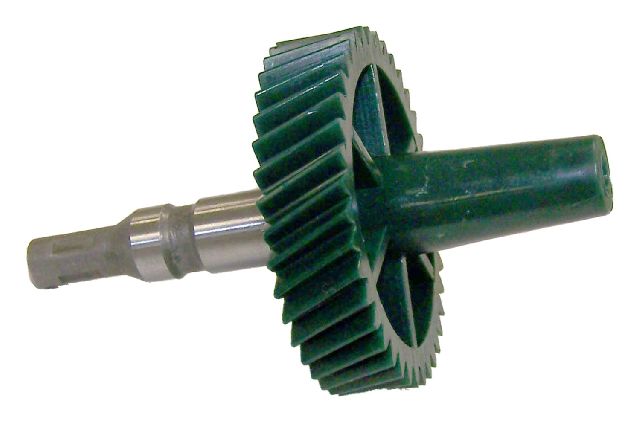 1993-2001 Jeep Cherokee Speedometer Drive Gear (Crown Automotive)