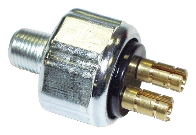1946-1958 Jeep Willys Brake Light Switch (Crown Automotive)