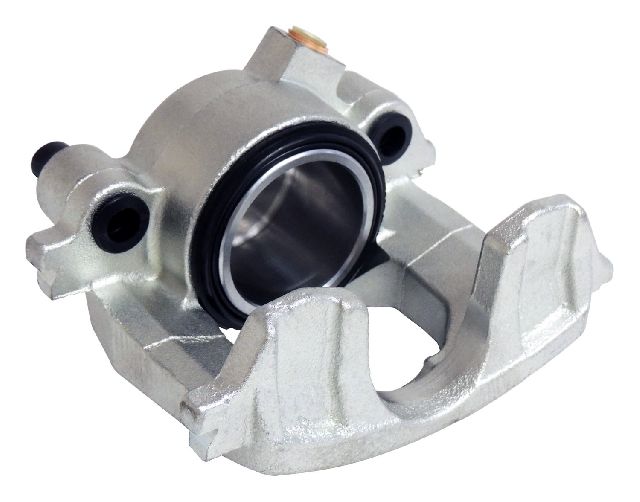 1984-1989 Jeep Cherokee Disc Brake Caliper - Front Left (Crown Automotive)