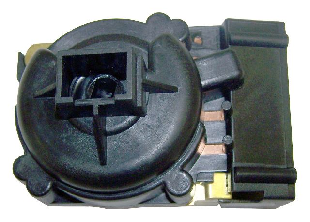 2004-2005 Dodge Neon Ignition Switch Kit (Crown Automotive)