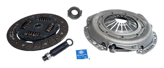 2012-2018 Jeep Wrangler Transmission Clutch Kit (Crown Automotive)