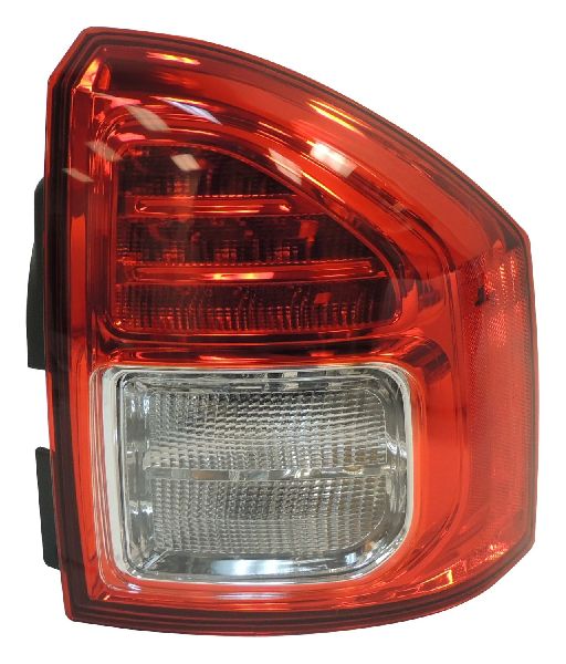 2011-2013 Jeep Compass Tail Light Assembly - Right (Crown Automotive)