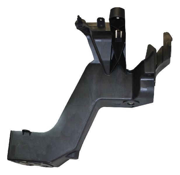 2011-2013 Jeep Grand Cherokee Radiator Support (Crown Automotive)