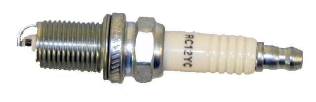 1993 Jeep Grand Wagoneer Spark Plug (Crown Automotive)