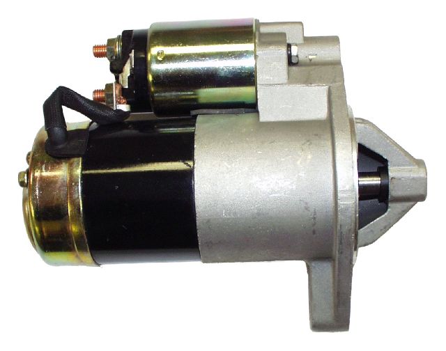 1987-2001 Jeep Cherokee Starter Motor (Crown Automotive)
