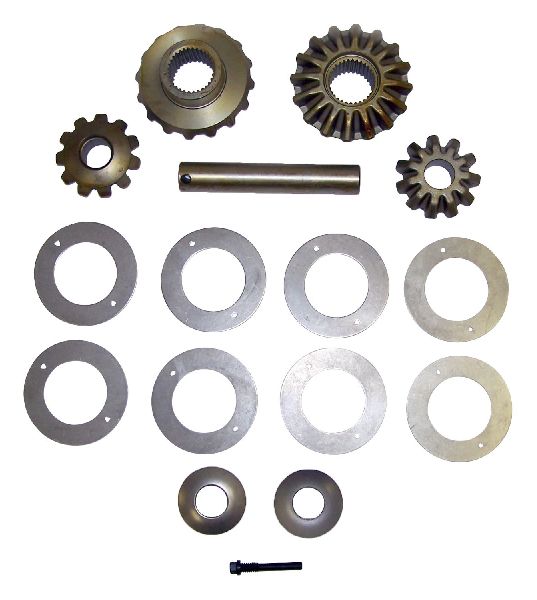 1998-2001 Dodge Durango Differential Rebuild Kit - Rear (Crown Automotive)