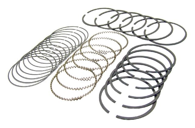 1998-1999 Dodge Durango Engine Piston Ring Set (Crown Automotive)