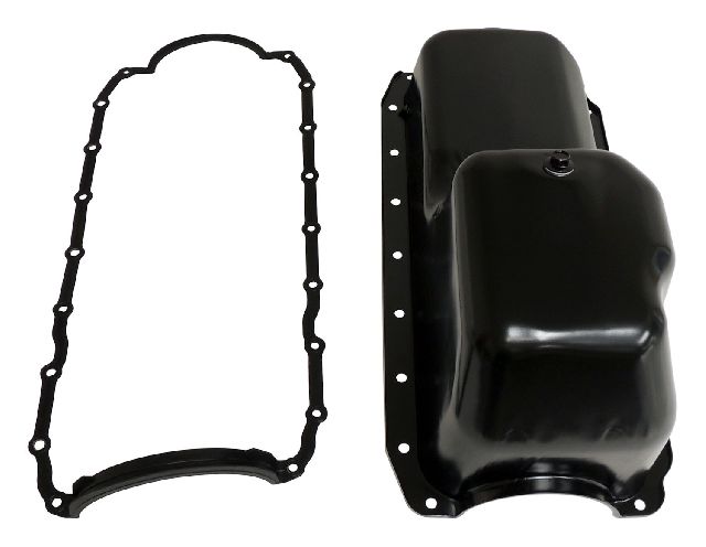 1994-1998 Jeep Grand Cherokee Engine Oil Pan (Crown Automotive)