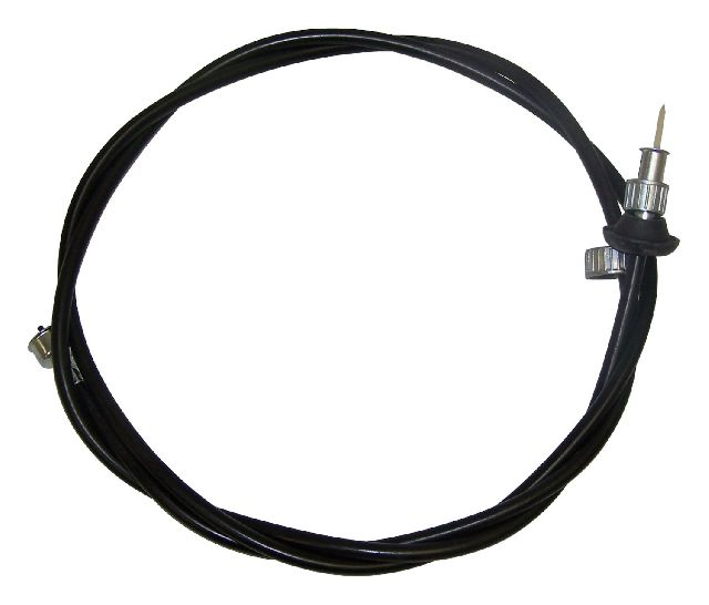 1981 Jeep Wagoneer Speedometer Cable (Crown Automotive)