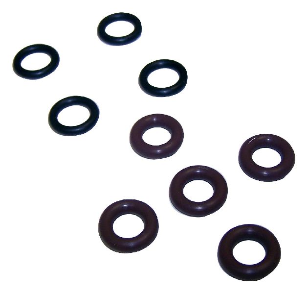 2003-2006 Jeep Wrangler Fuel Injector Seal (Crown Automotive)