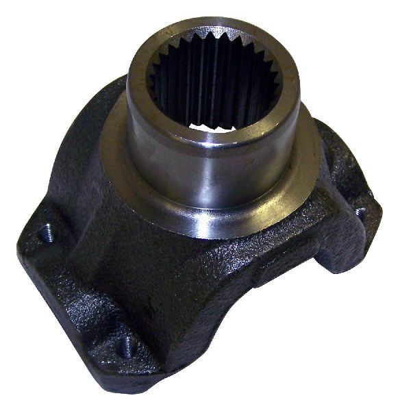 1988-2001 Jeep Cherokee Drive Shaft Slip Yoke - Front Driveshaft at Transfer Case or Rear Driveshaft at Transfer Case (Crown Automotive)