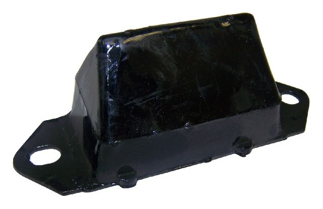 1976-1988 Jeep J20 Jounce Bumper - Front or Rear (Crown Automotive)