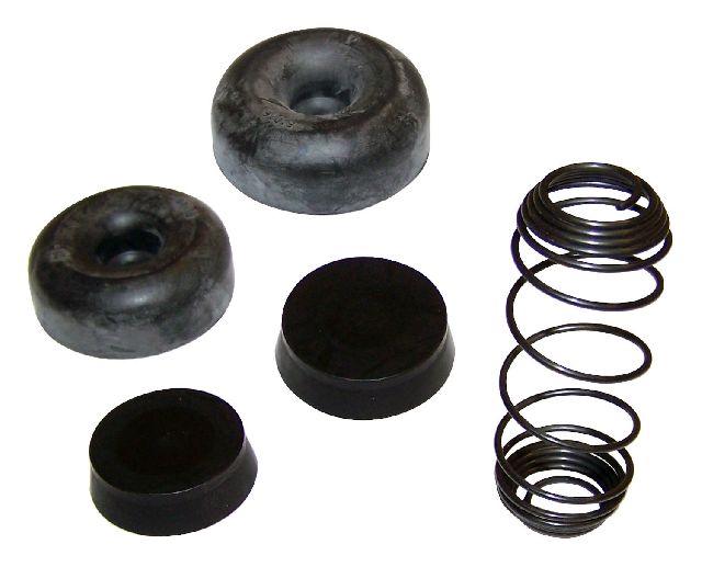 1976-1978 Jeep CJ7 Drum Brake Wheel Cylinder Kit - Rear Left or Rear Right (Crown Automotive)