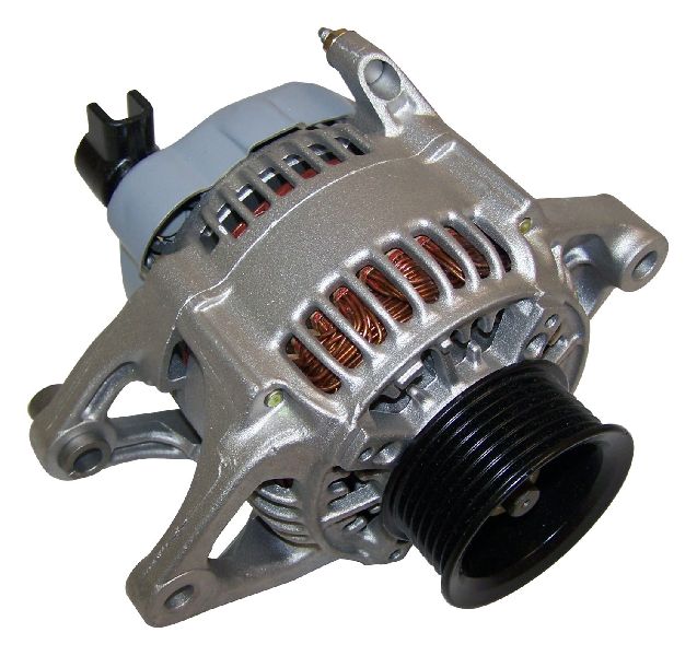 1991-1998 Jeep Cherokee Alternator (Crown Automotive)