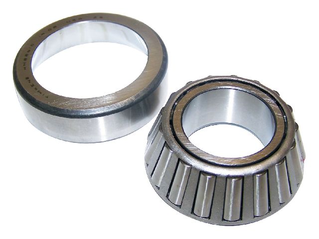 1984-2001 Jeep Cherokee Differential Pinion Bearing - Rear Inner (Crown Automotive)